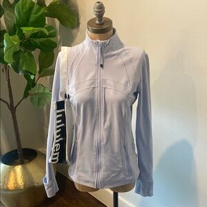 Lululemon Define Jacket size 8